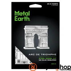 Metal Earth Diadalív