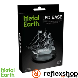 Metal Earth LED-es állvány