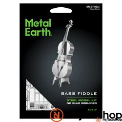 Metal Earth nagybőgő