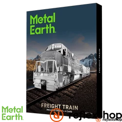 Metal Earth Tehervonat