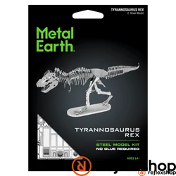 Metal Earth Tyrannosaurus Rex