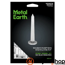 Metal Earth Washington Emlékmű