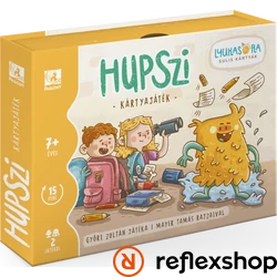 Hupszi