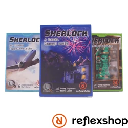 Sherlock: A halál ünnepi szele | csoportkép