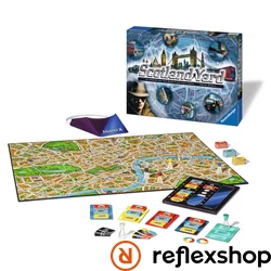 Ravensburger Scotland Yard társasjáték