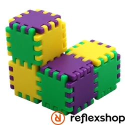 Recent Toys Cubigami7 logikai puzzle