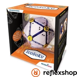 Recent Toys IcoSoKu logikai puzzle