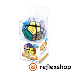 Recent Toys Mini Skewb logikai játék