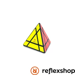 Pyraminx Edge logikai háromszög