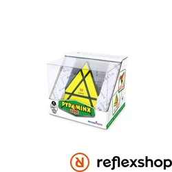 Pyraminx Edge logikai háromszög