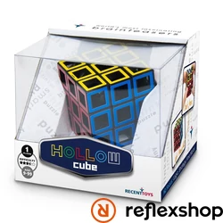 Hollow Cube logikai játék