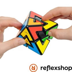 Pyraminx Diamond logikai játék