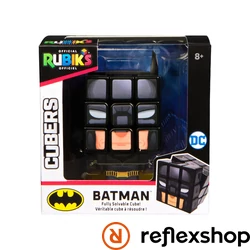 Rubik - Szuperhős kockák: Batman