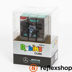 Rubik's Cube - Mercedes AMG Petronas