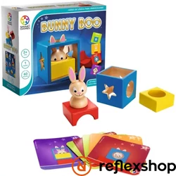 Smart Games Bunny Boo logikai játék