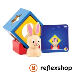 Smart Games Bunny Boo logikai játék