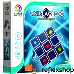 Smart Games - Csillagleső