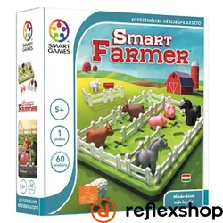 Smart Games - Smart Farmer