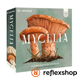 Mycelia társasjáték