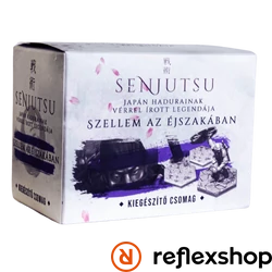 Senjutsu: Szellem az éjszakában kiegészítő csomag