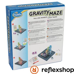 Thinkfun Gravity Maze