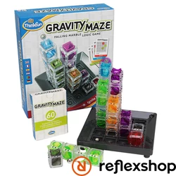 Thinkfun Gravity Maze