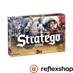 Stratego társasjáték