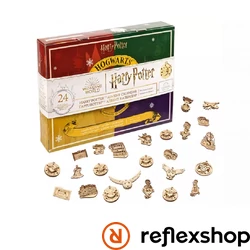 UGEARS Harry Potter™ Adventi Kalendárium