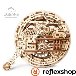 UGEARS Monowheel mechanikus modell