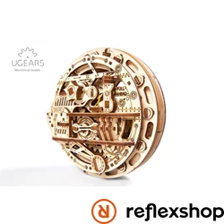 UGEARS Monowheel mechanikus modell