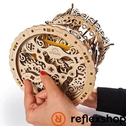 UGEARS Körhinta | közeli3