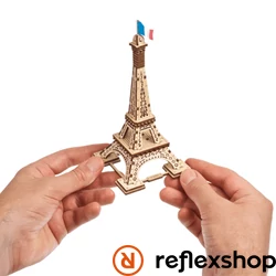 UGEARS Eiffel torony modell