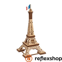 UGEARS Eiffel torony modell