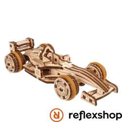 UGEARS Formula 1 versenyautó modell