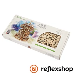 UGEARS Körhinta | doboz2