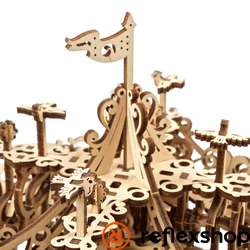 UGEARS Körhinta | közeli2