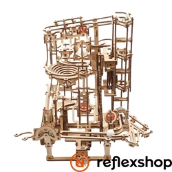 UGEARS Lépcsős golyópálya - mechanikus modell