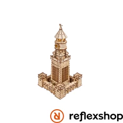 UGEARS Lighthouse of Alexandria Model