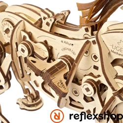 UGEARS Ló | közeli1