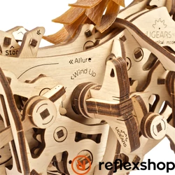 UGEARS Ló | közeli2