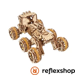 UGEARS Marsjáró - mechanikus modell magasból
