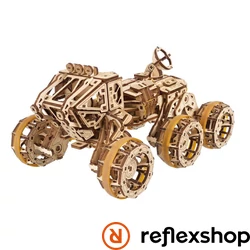 UGEARS Marsjáró - mechanikus modell