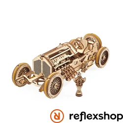 UGEARS U-9 Grand Prix versenyautó | kupa