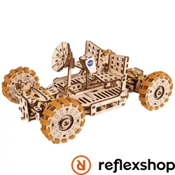 UGEARS NASA Holdjáró (új) - mechanikus modell