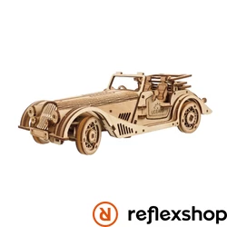 UGEARS Sport Car Rapid Mouse - mechanikus modell