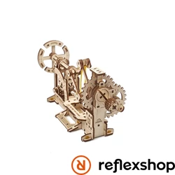 UGEARS STEM Lab-Tachometer modell