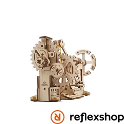 UGEARS STEM Lab-Tachometer modell