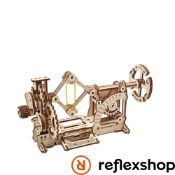 UGEARS STEM Lab-Tachometer modell