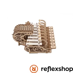 UGEARS Celesta mechanikus modell