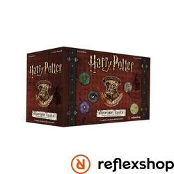 Hogwarts Battle - The Charms and Potions kiegészítő